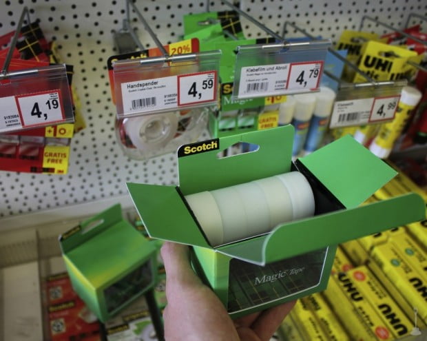 بسته ‌بندی خلاقانه