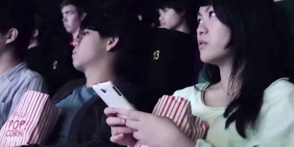 کمپین تبلیغاتی