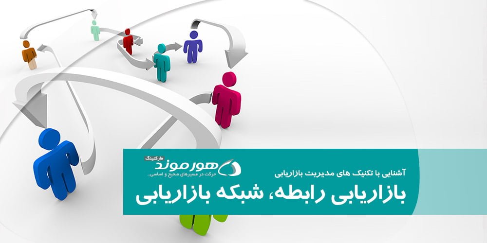 بازاریابی رابطه