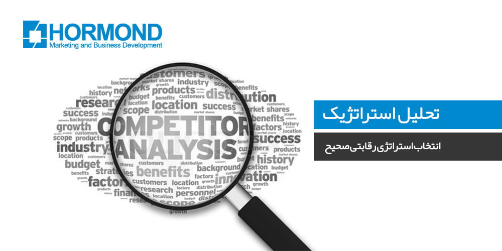 استراتژی رقابتی