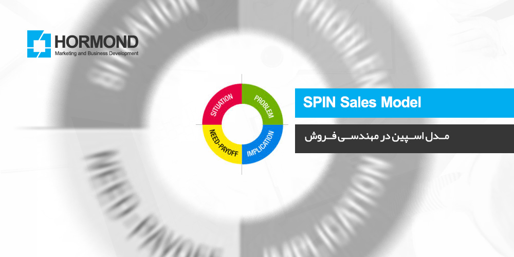 spin sales model