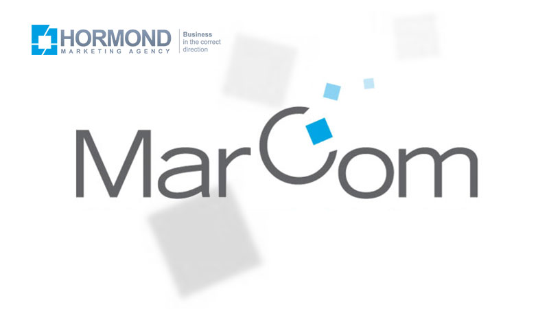 ارتباطات بازاریابی (MarCom)