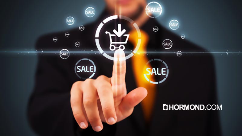 راهکارهای افزایش فروش اینترنتی