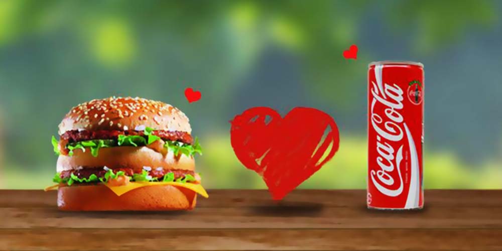 برندینگ مشترک