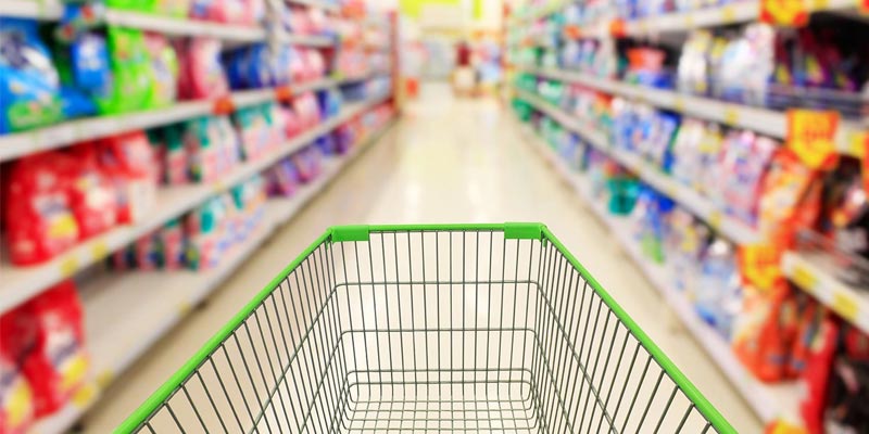 خرده فروشی مد