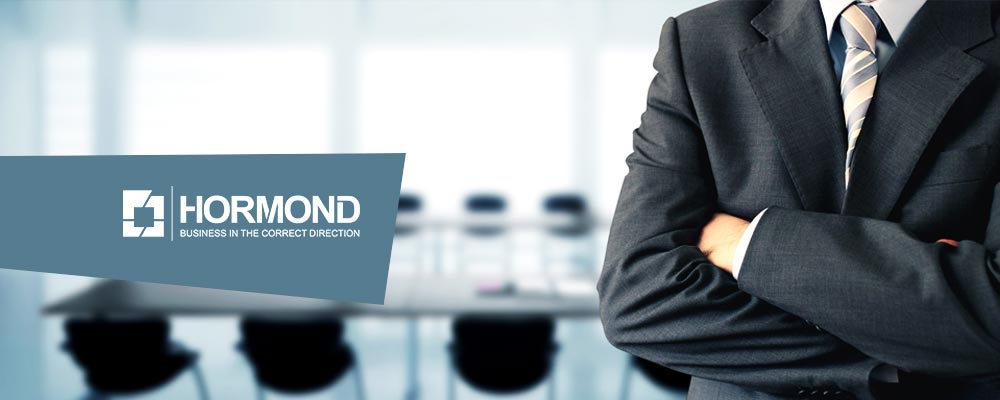 Business Consulting