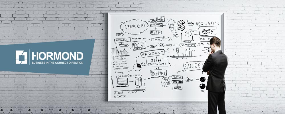 Startup Consulting