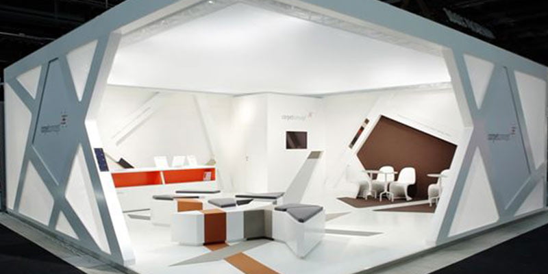 هدیه دادن در نمایشگاه ها