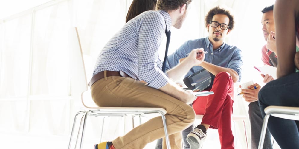 روش های جذب سرمایه گذار برای استارتاپ ها