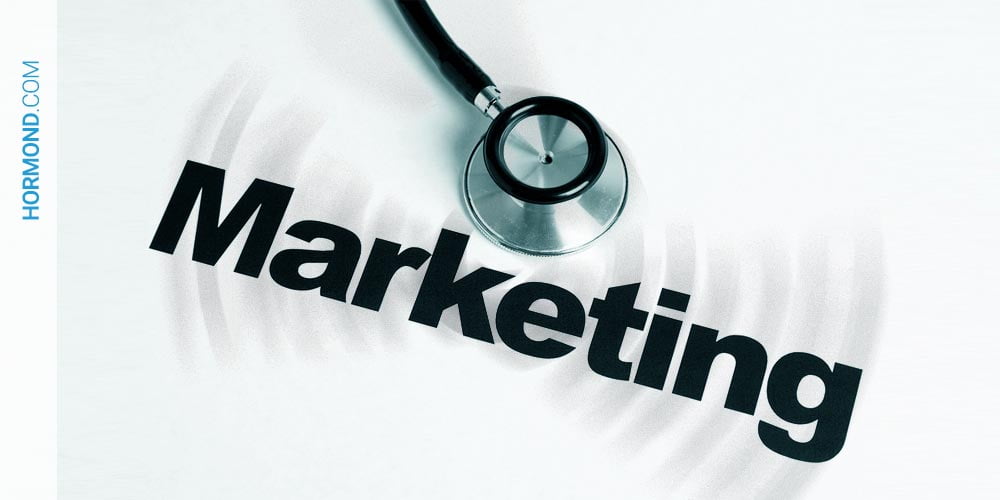 بازاریابی مارکتینگ