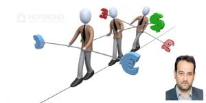 بازی خطرناک با نرخ ارز