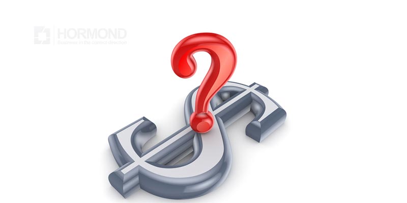 حساسیت مشتریان نسبت به قیمت