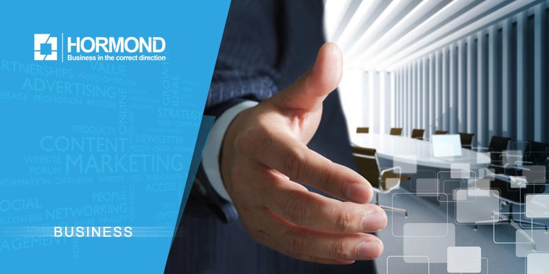 شرکت‌های مشتری مدار