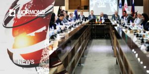 تجار ایرانی در روسیه