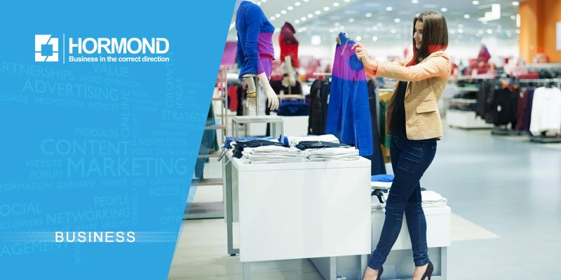 مدیریت محیط فروش خرده‌فروشی