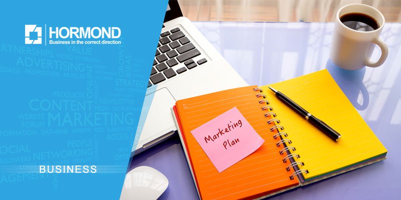 برنامه مارکتینگ