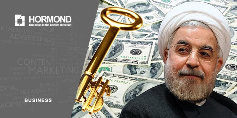 افزایش نجومی قیمت دلار در دولت روحانی