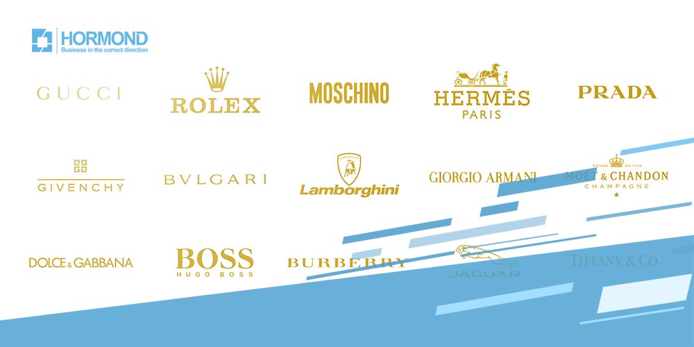 هفت قانون اینترنت و رسانه اجتماعی برای برندهای لوکس