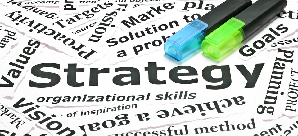 استراتژی کسب و کار چیست؟