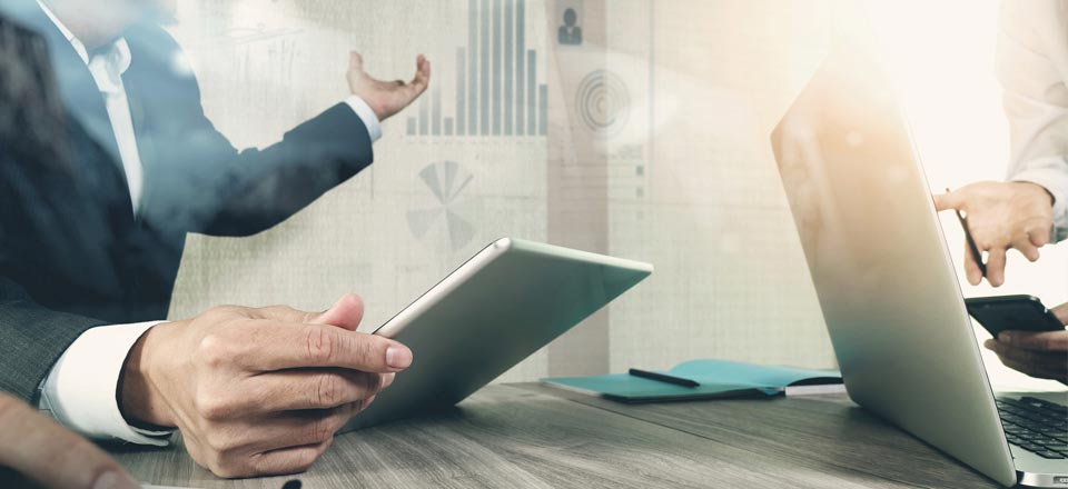 فرآیند خرید سازمانی