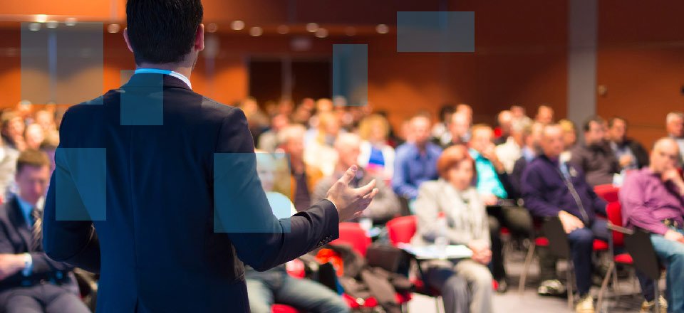 نقش رویدادها در روابط عمومی