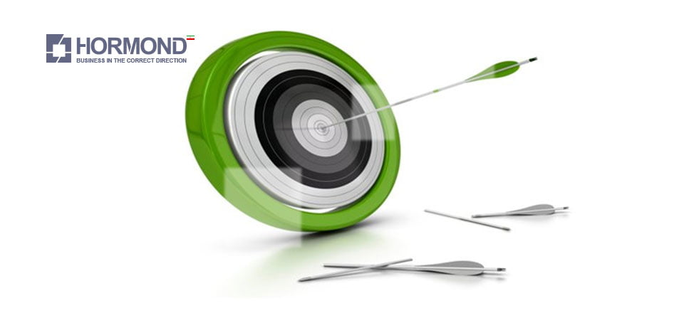 تعیین اهداف فردی برای مدیران