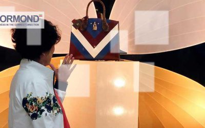 افزایش وفاداری مشتریان در برندهای لوکس