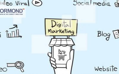 وبسایت، پلتفرم اصلی بازاریابی دیجیتال