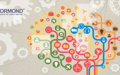 سیستمهای زنجیره ارزش برای کل یک صنعت