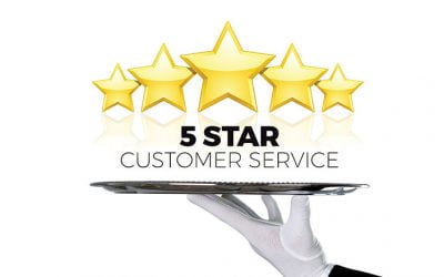 برنامه بازاریابی خدمات مشتریان