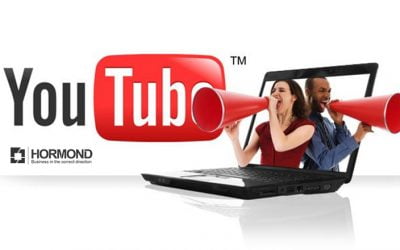 بازاریابی ویدئویی یوتیوب