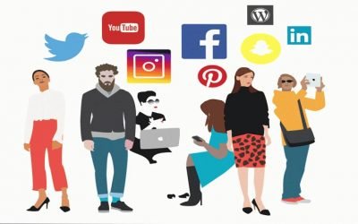 اینفلوئنسرها چه کسانی هستند؟