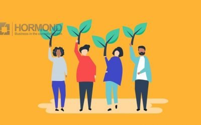 نقش بازاریابی اجتماعی برای منفعت اجتماعی