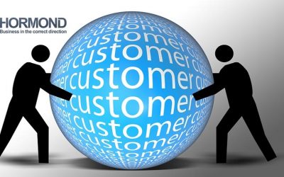 شش نیاز اولیه مشتریان