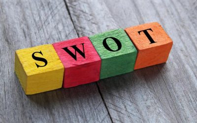 تحلیل “سوآت” و “پست”