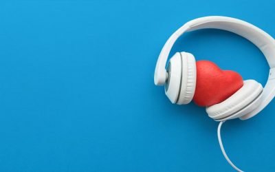 اهمیت شفافیت صدای برند