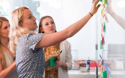 بازاریابی انسان محور برای جاذبه برند