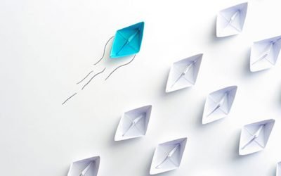 الگوهای برندینگ در مسیر مشتری