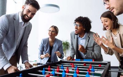 گیمیفیکیشن یک بازی نیست!