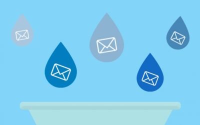 نگرش قطره‌ای در بازاریابی