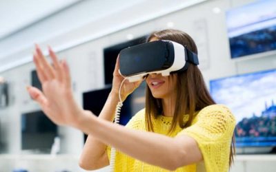 آیا می توان تجربه خرید را مدیریت کرد؟