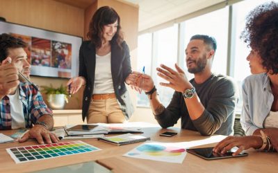 روابط عمومی و برندسازی