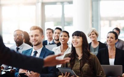 پنج نقش مهم روابط عمومی در بازاریابی