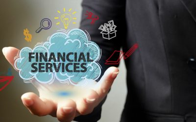 تفاوت ها در بازاریابی خدمات مالی
