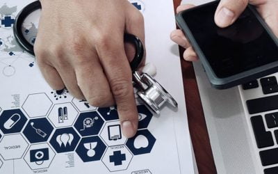 جذب بیماران جدید برای سایت پزشکی