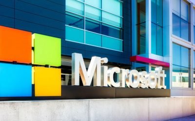 داستان موفقیت کارآفرینی مایکروسافت