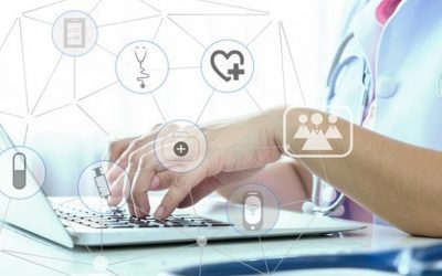 ساختار یک وب‌سایت پزشکی مؤثر