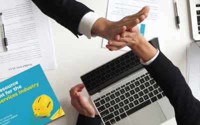 ده اصل کاربردی در بازاریابی خدمات مالی