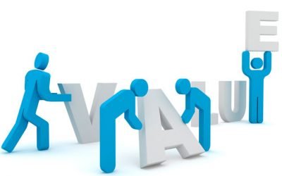 مهم ترین تعریف ارزش برای مشتری