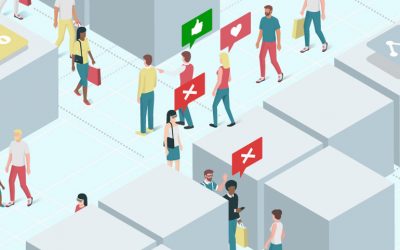 آینده چیدمان فروشگاهی